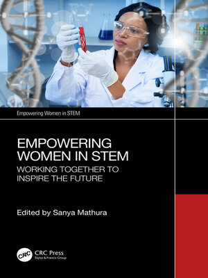 cover image of Empowering Women in STEM